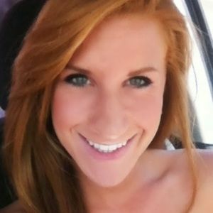 Meet your Posher, Kasey